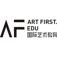 ART FIRST Education Logo