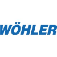 Wohler USA Logo