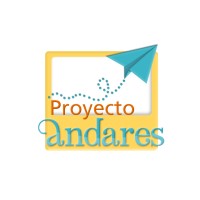 Proyecto Andares Logo