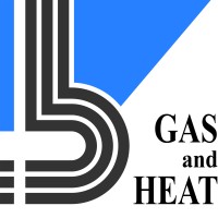 Gas and Heat S.p.A Logo