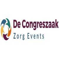 De Congreszaak | Zorgevents en Congressen Logo