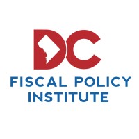 DC Fiscal Policy Institute Logo