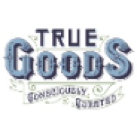 True Goods® Logo