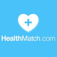 HealthMatch.com Logo