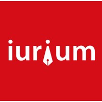 Iurium Logo