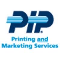 PIP Printing & Marketing Services of Sun Valley Logo