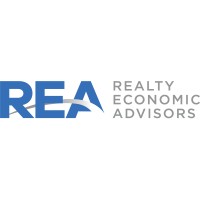 Realty Economic Advisors Logo