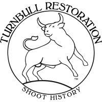 Turnbull Restoration Co., Inc. Logo