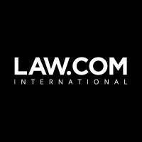 Law.com International Logo
