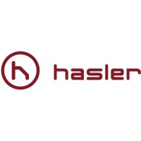hasler solutions Logo