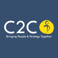 C2C Organizational Development (C2C-OD) Logo