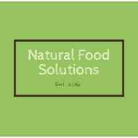 Natural Food Solutions Logo