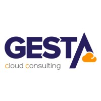 GESTA cloud consulting Logo