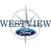Westview Ford Logo