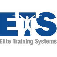 Elite Training Systems (ETS) Windsor Logo