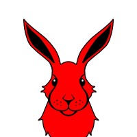 Red Rabbit Productions Logo