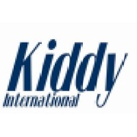 Kiddy International Logo
