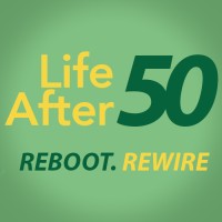 Life After 50 Logo
