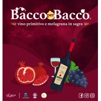 Bacco per Bacco Logo