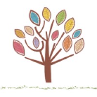 Green Forest Art Studio Logo