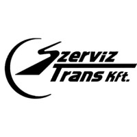 SZERVIZ-TRANS Kft. Logo