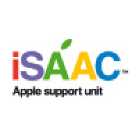 iSAAC Support Logo