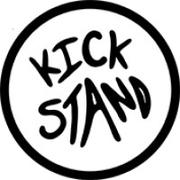 Kickstand Comedy Logo