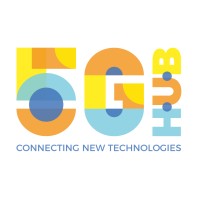 5G Hub Logo