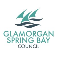 Glamorgan Spring Bay Council Logo