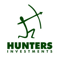 Hunters Investments Ltd. Logo