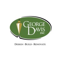 George Davis, Inc. Logo
