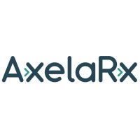 AxelaRx Biosciences Logo