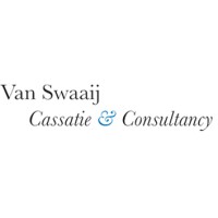 Van Swaaij Cassatie & Consultancy Logo