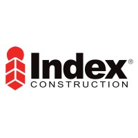 Index Construction Inc. Logo
