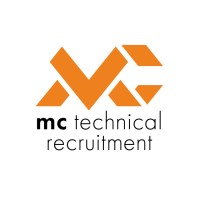 MC Technical Recruitment Ltd Logo