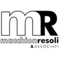 Studio Legale Macchion Resoli & Associati Logo