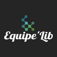 EquipeLib Logo