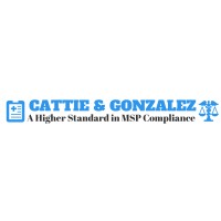 Cattie & Gonzalez, PLLC Logo