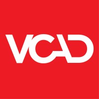 Visual College of Art and Design Logo