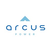 Arcus Power Corp Logo