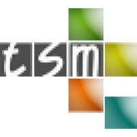 CVO-TSM Logo