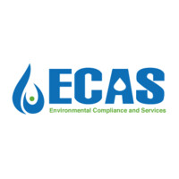 ECAS - Environmental Compliance and Services Ltd Logo