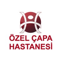 Özel Çapa Hastanesi Logo
