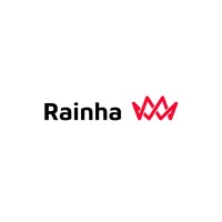Grupo Rainha Móveis Logo
