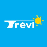 Trévi Logo