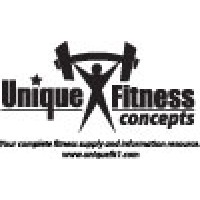 Unique Fitness Concepts Logo