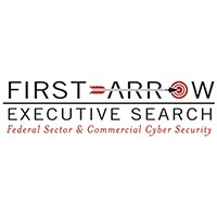 First Arrow Executive Search Logo