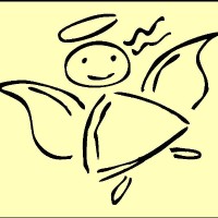 Domestic Angels (UK) Ltd Logo