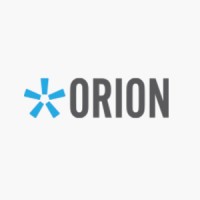 Orion Advisor Solutions Logo