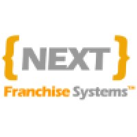 NEXT Franchise Systems Logo